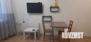 Студия квартира, посуточно, 25м2, 7/12 этаж