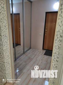 1-к квартира, посуточно, 46м2, 3/16 этаж