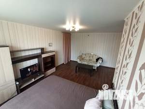 1-к квартира, посуточно, 33м2, 5/5 этаж