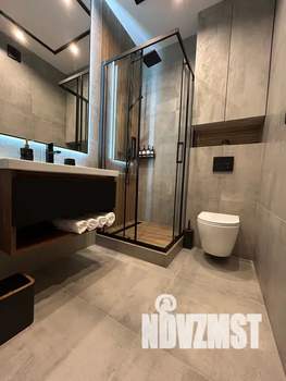 Студия квартира, посуточно, 30м2, 14/17 этаж