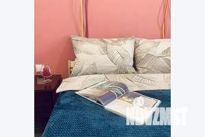 2-к квартира, посуточно, 50м2, 2/5 этаж