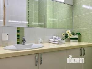 2-к квартира, посуточно, 56м2, 1/1 этаж