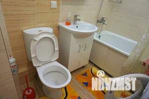 1-к квартира, посуточно, 35м2, 3/9 этаж