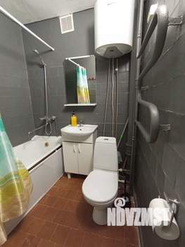 1-к квартира, посуточно, 32м2, 2/5 этаж