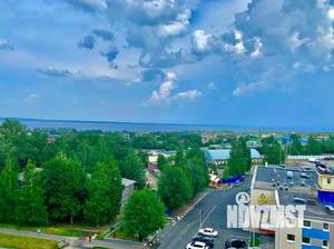 1-к квартира, посуточно, 35м2, 6/10 этаж