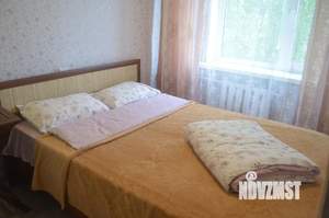 3-к квартира, посуточно, 45м2, 1/1 этаж