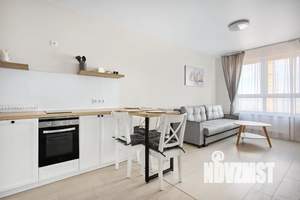 2-к квартира, посуточно, 38м2, 7/9 этаж