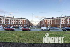 2-к квартира, посуточно, 48м2, 3/5 этаж