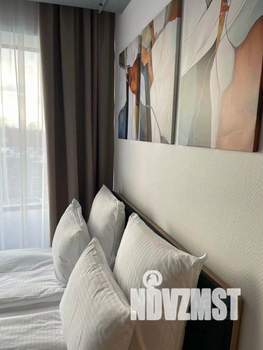 1-к квартира, посуточно, 23м2, 1/1 этаж