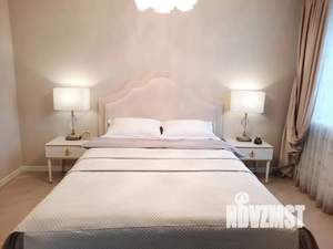 2-к квартира, посуточно, 42м2, 3/5 этаж