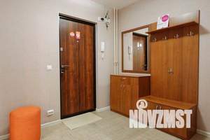 2-к квартира, посуточно, 52м2, 2/5 этаж