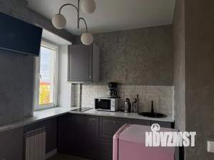 1-к квартира, посуточно, 26м2, 1/1 этаж