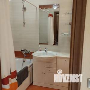 1-к квартира, посуточно, 49м2, 9/9 этаж