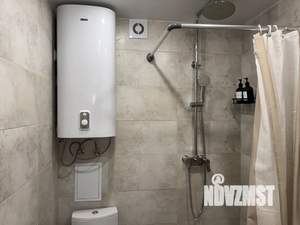 1-к квартира, посуточно, 32м2, 1/5 этаж