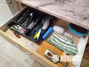 2-к квартира, посуточно, 46м2, 3/3 этаж