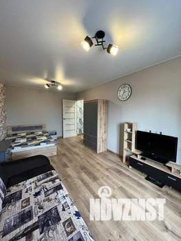 1-к квартира, посуточно, 18м2, 1/1 этаж
