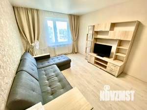 1-к квартира, посуточно, 32м2, 4/5 этаж