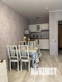 1-к квартира, посуточно, 39м2, 1/1 этаж