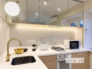 2-к квартира, посуточно, 48м2, 2/5 этаж