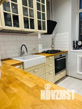 2-к квартира, посуточно, 56м2, 3/5 этаж