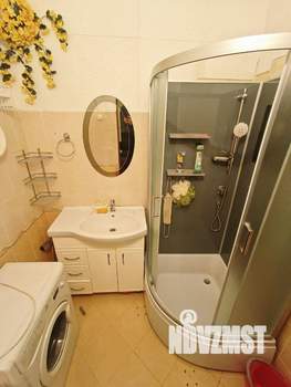 2-к квартира, на длительный срок, 55м2, 3/4 этаж