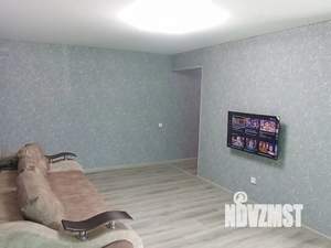 2-к квартира, посуточно, 45м2, 2/5 этаж