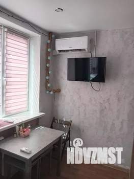 Студия квартира, посуточно, 23м2, 1/5 этаж