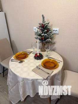 Студия квартира, посуточно, 30м2, 3/9 этаж