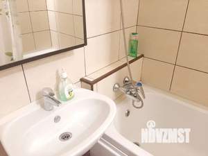 Студия квартира, посуточно, 33м2, 5/6 этаж