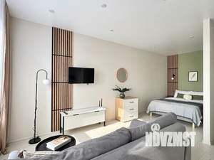 1-к квартира, посуточно, 33м2, 9/16 этаж