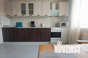 2-к квартира, посуточно, 56м2, 4/5 этаж