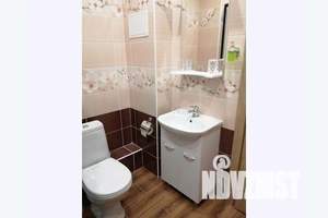 2-к квартира, посуточно, 57м2, 9/9 этаж