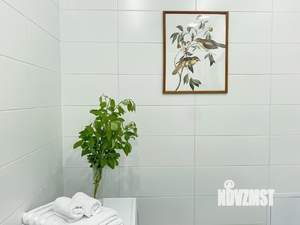 2-к квартира, посуточно, 50м2, 1/1 этаж