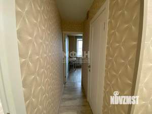 1-к квартира, на длительный срок, 36м2, 9/9 этаж