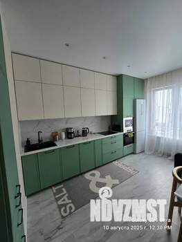 2-к квартира, посуточно, 48м2, 16/16 этаж