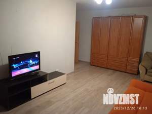 2-к квартира, посуточно, 54м2, 3/3 этаж