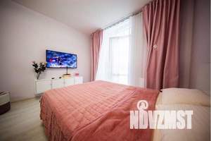 1-к квартира, посуточно, 32м2, 4/18 этаж