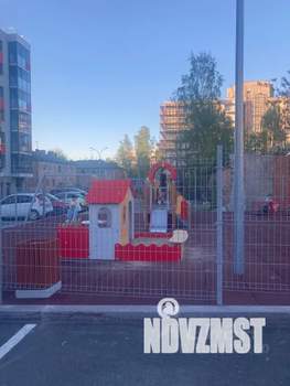 1-к квартира, посуточно, 32м2, 5/7 этаж