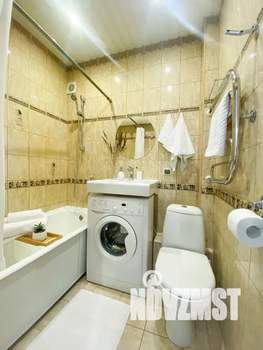 2-к квартира, посуточно, 56м2, 4/5 этаж