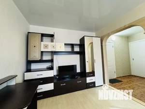 1-к квартира, посуточно, 35м2, 4/5 этаж