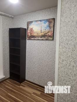 1-к квартира, на длительный срок, 28м2, 6/9 этаж