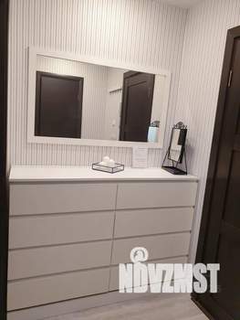 1-к квартира, посуточно, 39м2, 5/9 этаж