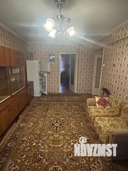 2-к квартира, на длительный срок, 45м2, 4/5 этаж