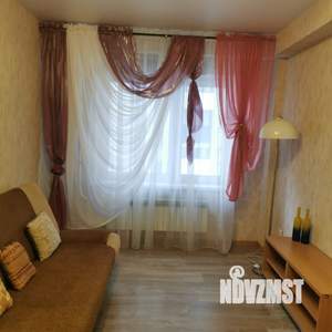 1-к квартира, на длительный срок, 45м2, 6/20 этаж