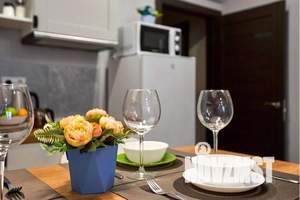1-к квартира, посуточно, 40м2, 7/17 этаж