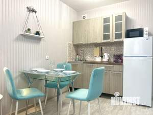 Студия квартира, посуточно, 32м2, 2/3 этаж