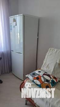 1-к квартира, посуточно, 40м2, 7/9 этаж