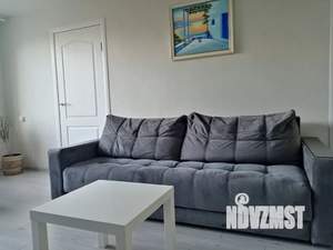 2-к квартира, посуточно, 44м2, 3/5 этаж
