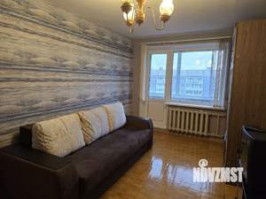 1-к квартира, на длительный срок, 36м2, 10/10 этаж