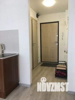 1-к квартира, посуточно, 30м2, 3/9 этаж